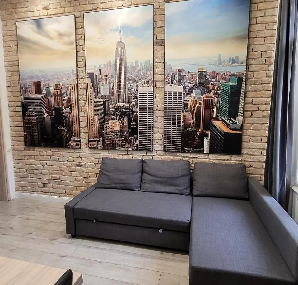 Arena Flat, Free Street Parking Apartment Budapest 0*,
